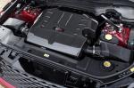 Land Rover Range Rover Sport SVR 2015 года (UK)